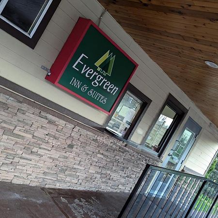 Evergreen Inn & Suites Portland (Adults Only) Ngoại thất bức ảnh
