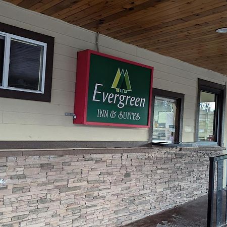 Evergreen Inn & Suites Portland (Adults Only) Ngoại thất bức ảnh